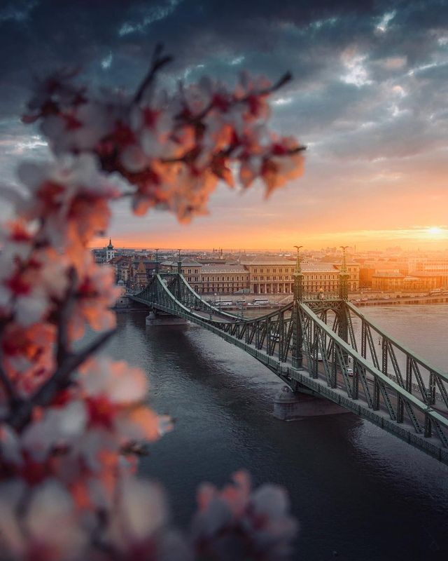 Вражаючі фото Європи, які надихають на подорожі - фото 325085