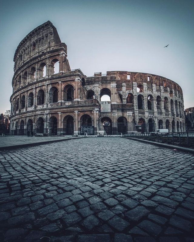 Вражаючі фото Європи, які надихають на подорожі - фото 325087