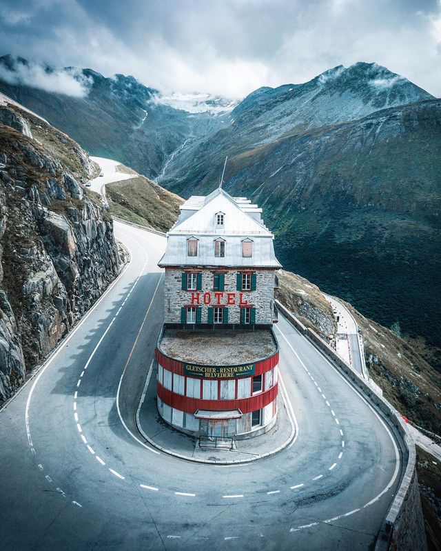 Вражаючі фото Європи, які надихають на подорожі - фото 325089