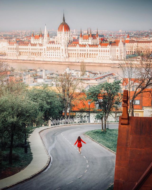 Вражаючі фото Європи, які надихають на подорожі - фото 325090