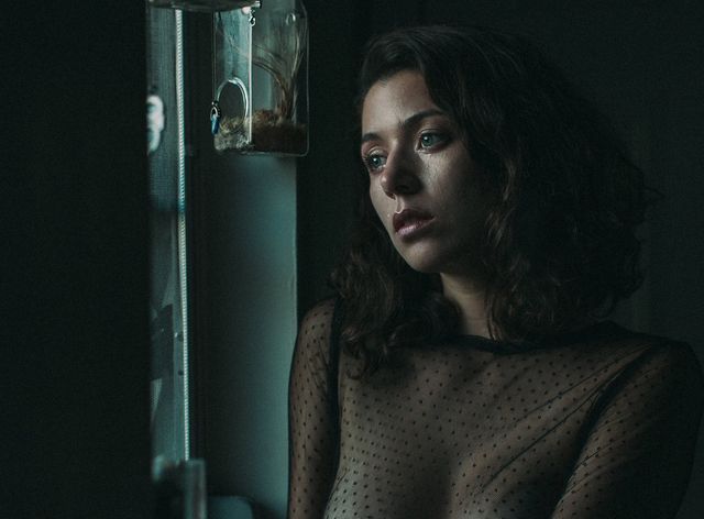 Звабливі дівчата в об'єктиві американки: фото (18+) - фото 325144