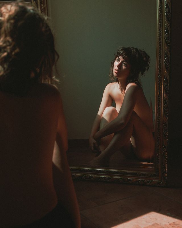 Звабливі дівчата в об'єктиві американки: фото (18+) - фото 325146