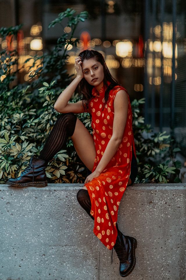 Звабливі дівчата в об'єктиві американки: фото (18+) - фото 325149