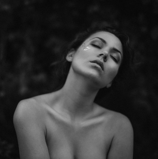 Звабливі дівчата в об'єктиві американки: фото (18+) - фото 325153