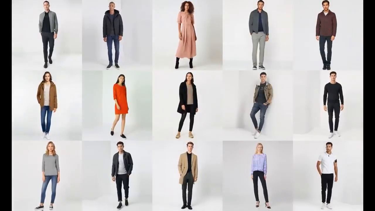 Нейромережа створює нереальних людей - фото 1