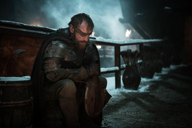 Beric Dondarrion - фото 325170