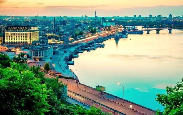 Київ - фото 325214