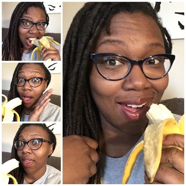 Мовчазний протест: чому люди в мережі викладають фото з бананами - фото 325236