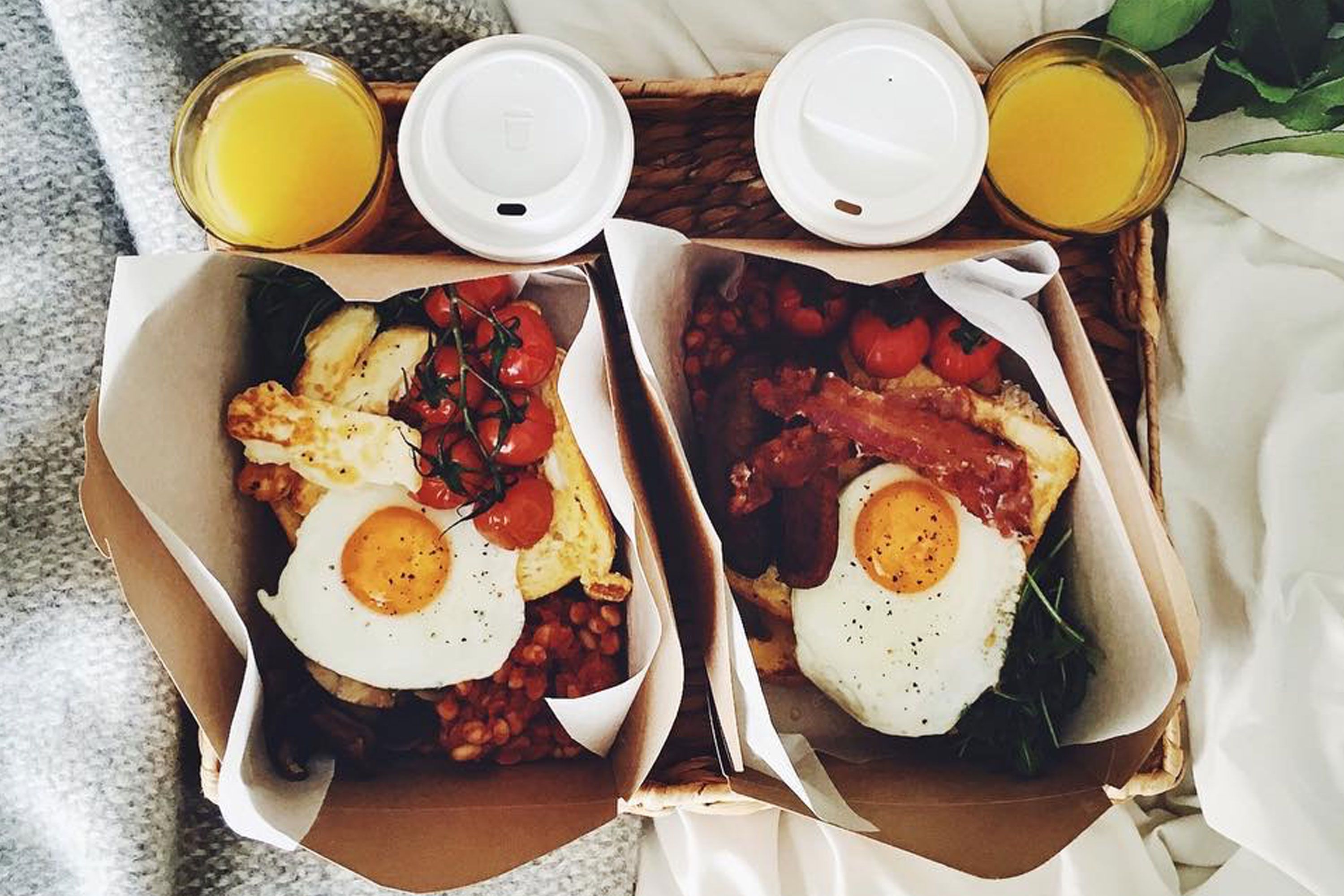 Медики розповіли, що корисно їсти перед сном