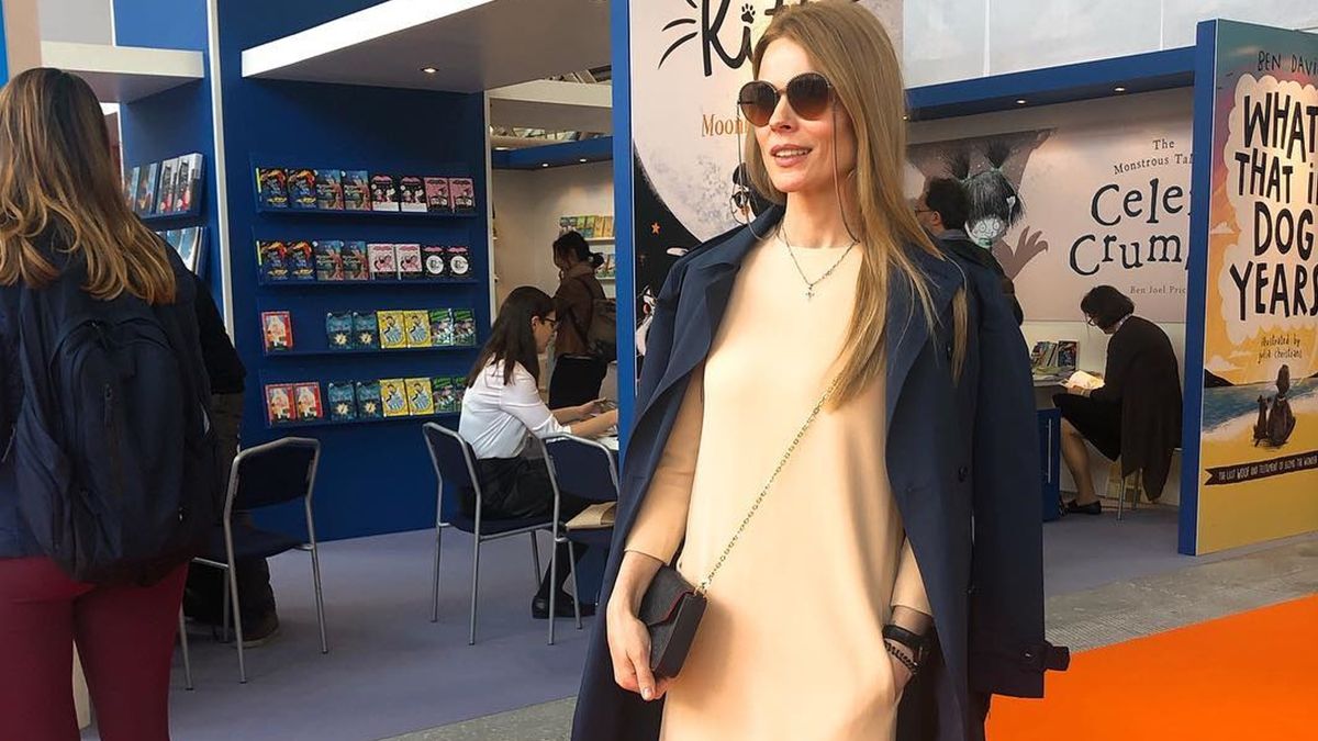 Олю Фреймут розкритикували за відвертий знімок з чоловіком