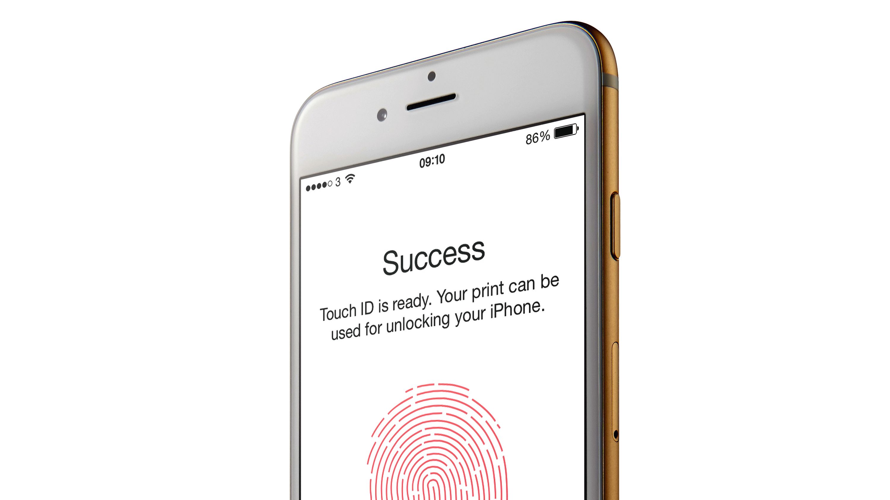 Компанія Apple зареєструвала новий патент - фото 1