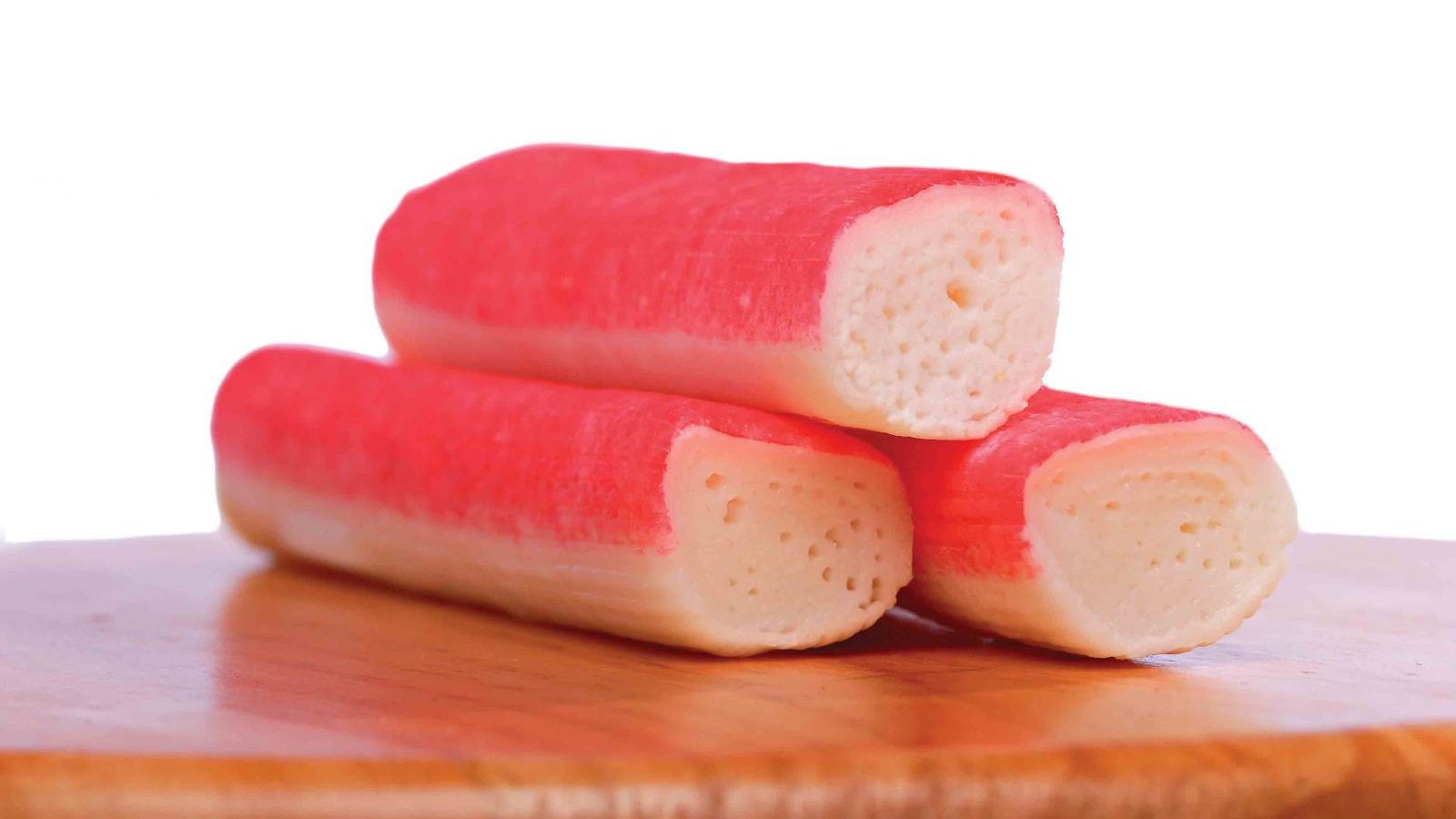 Крабові палички: з чого роблять і чи варто їх їсти