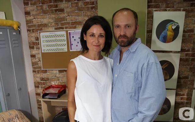 Наталя та Ігор - фото 325282