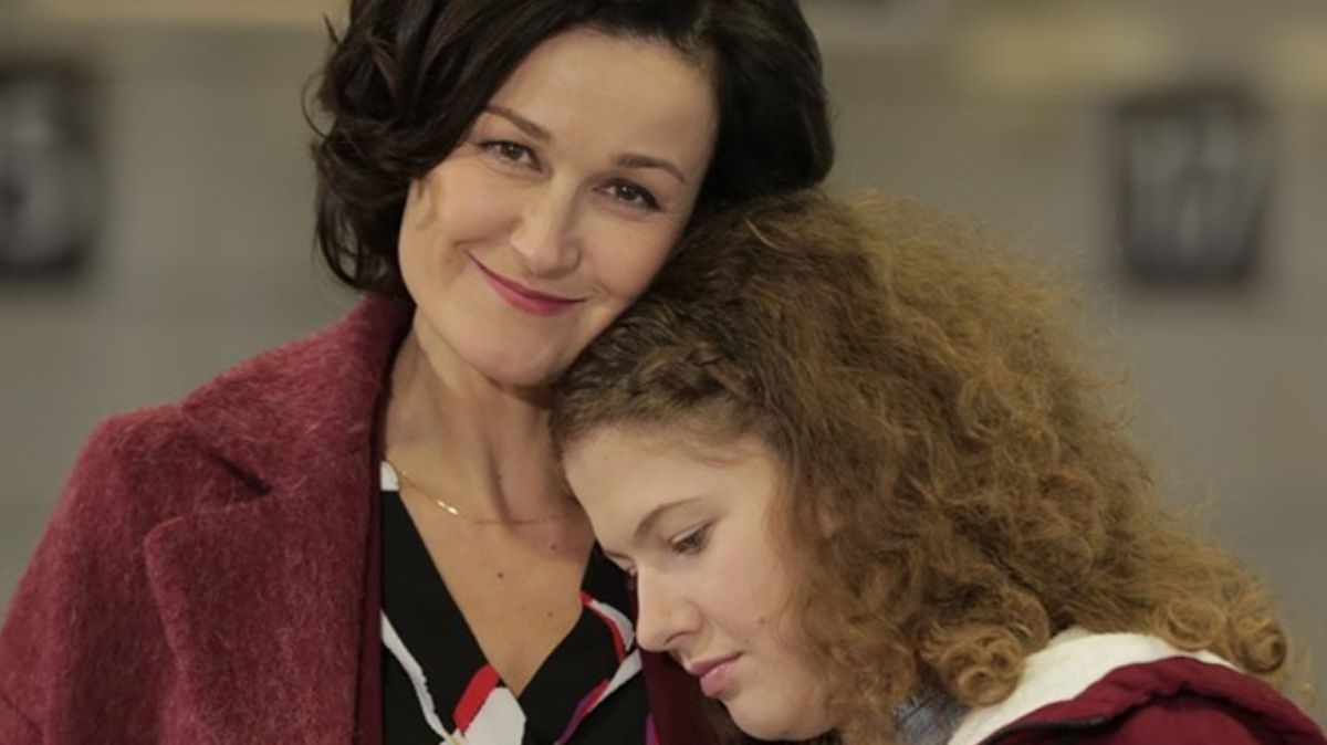 Доньки матері (2 + 2 = 6): дата виходу нового серіалу на СТБ