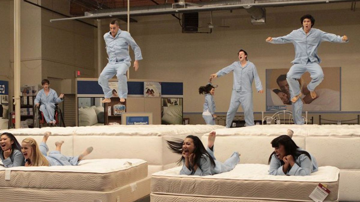 У США шукають тестувальника матраців за 50 тисяч доларів