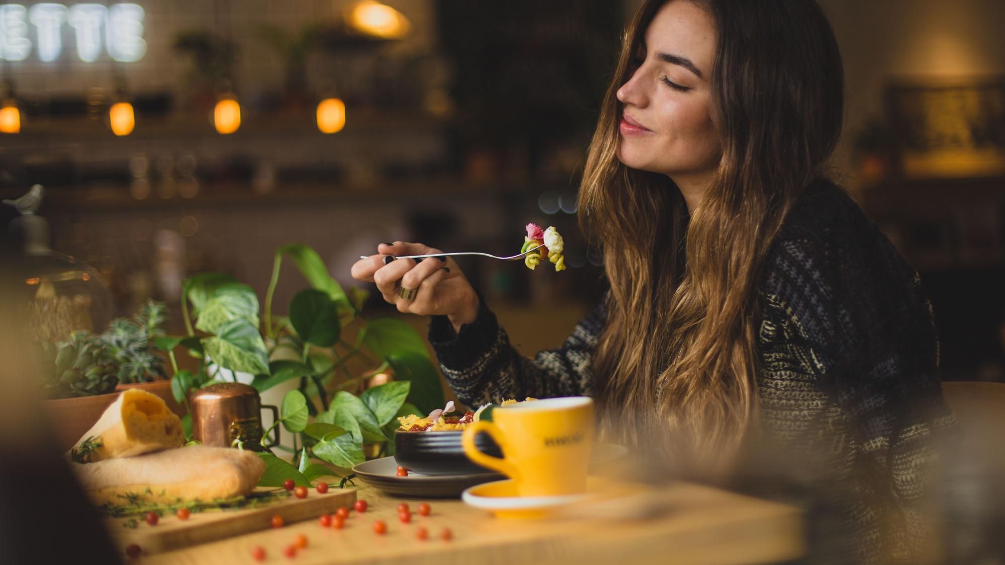 Про що говорить постійне відчуття голоду