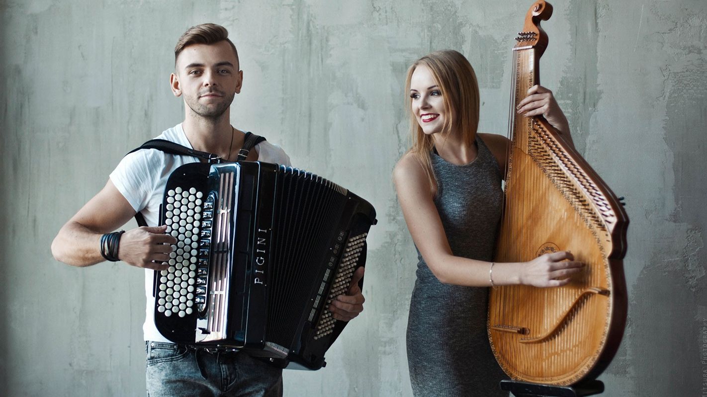 Гурт B&B Project - фото 1