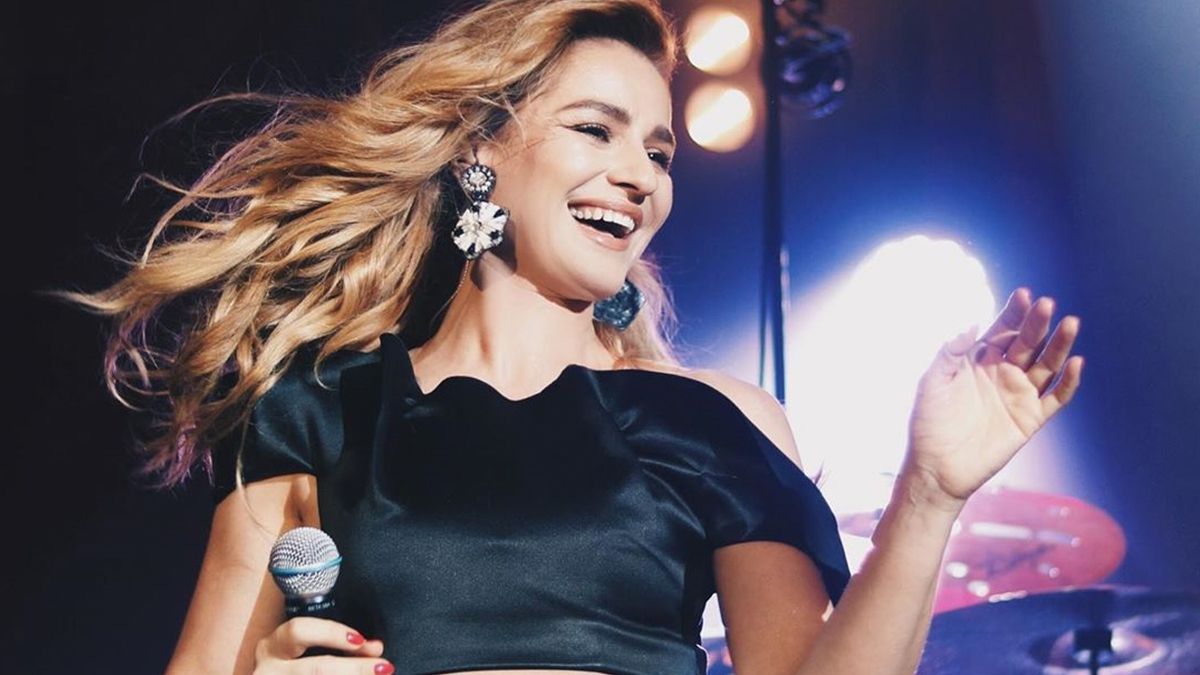 Зірка Кварталу 95 повністю оголилася на камеру: інтимне фото