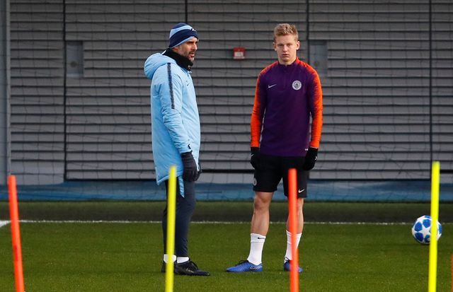 Що чекає на Зінченка у новому сезоні- фото 325449