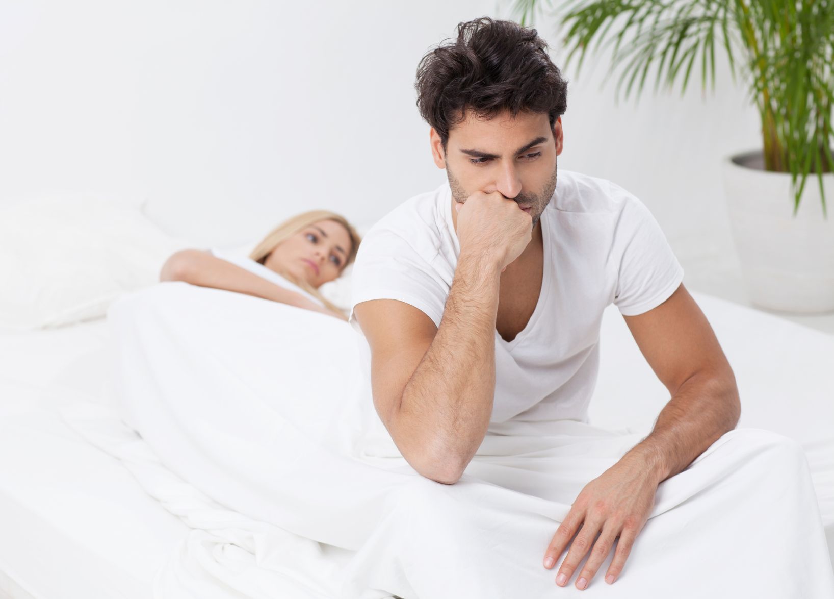 Не бійтеся звернутися до лікаря, якщо виникли проблеми - фото 1