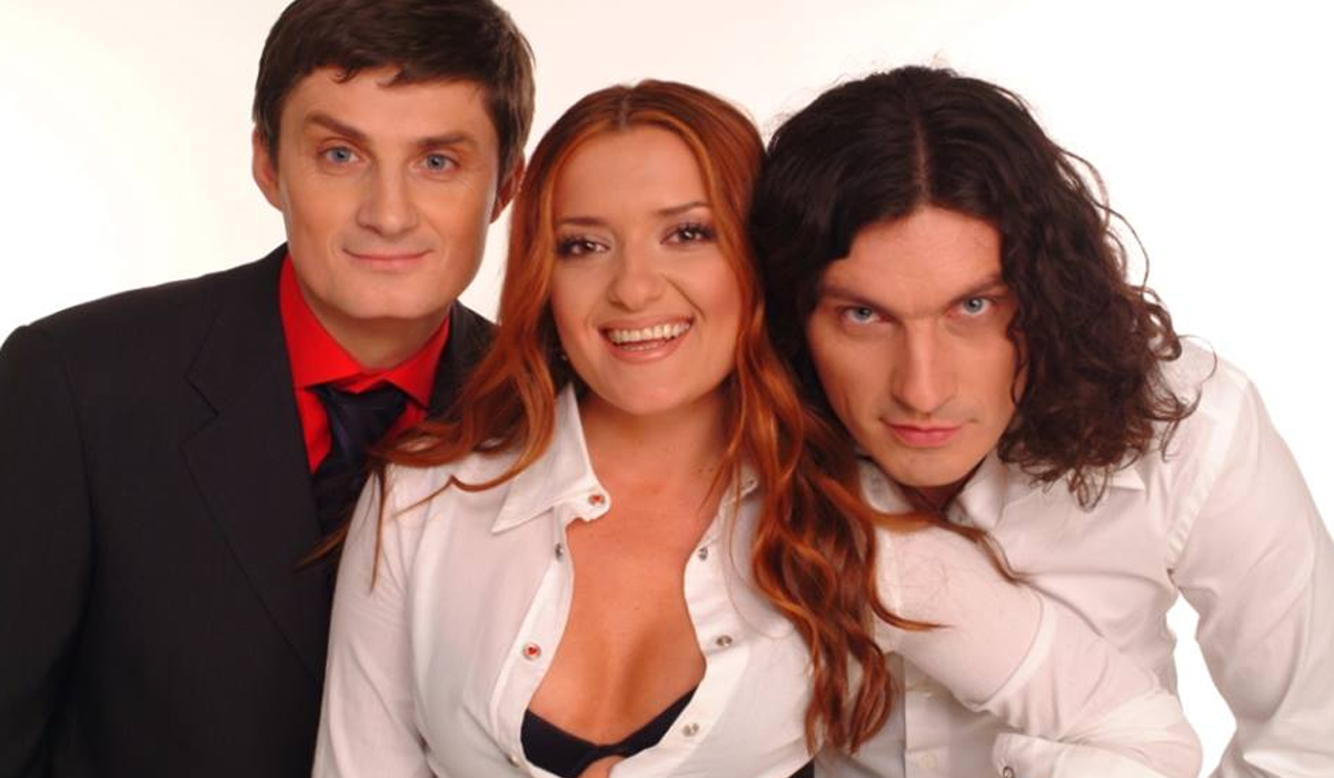 Шиканемо, Ігри патріотів і Форт Буаяр: ностальгійна добірка улюблених передач 2000-х