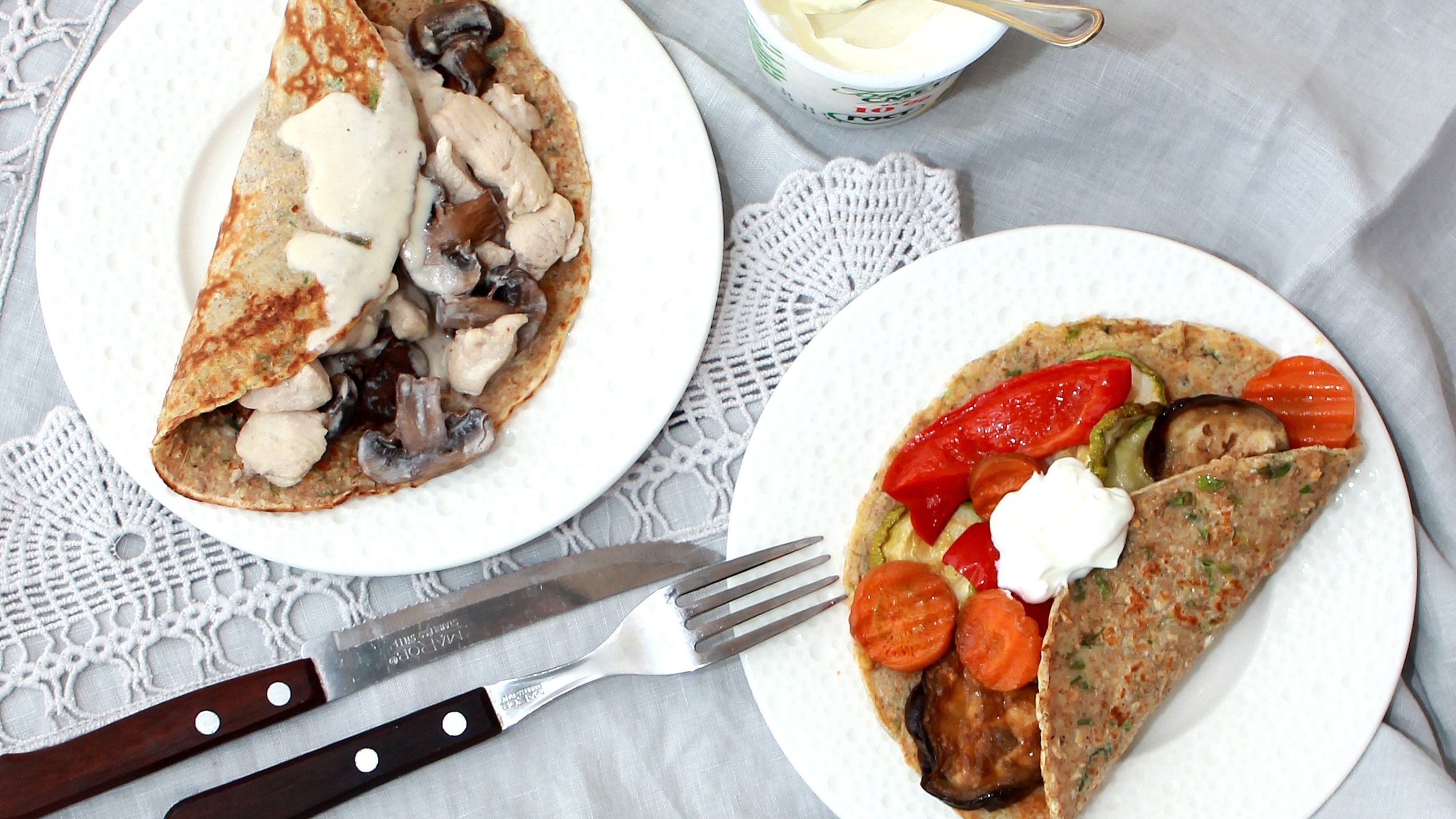 Топ найбільш некорисних сніданків