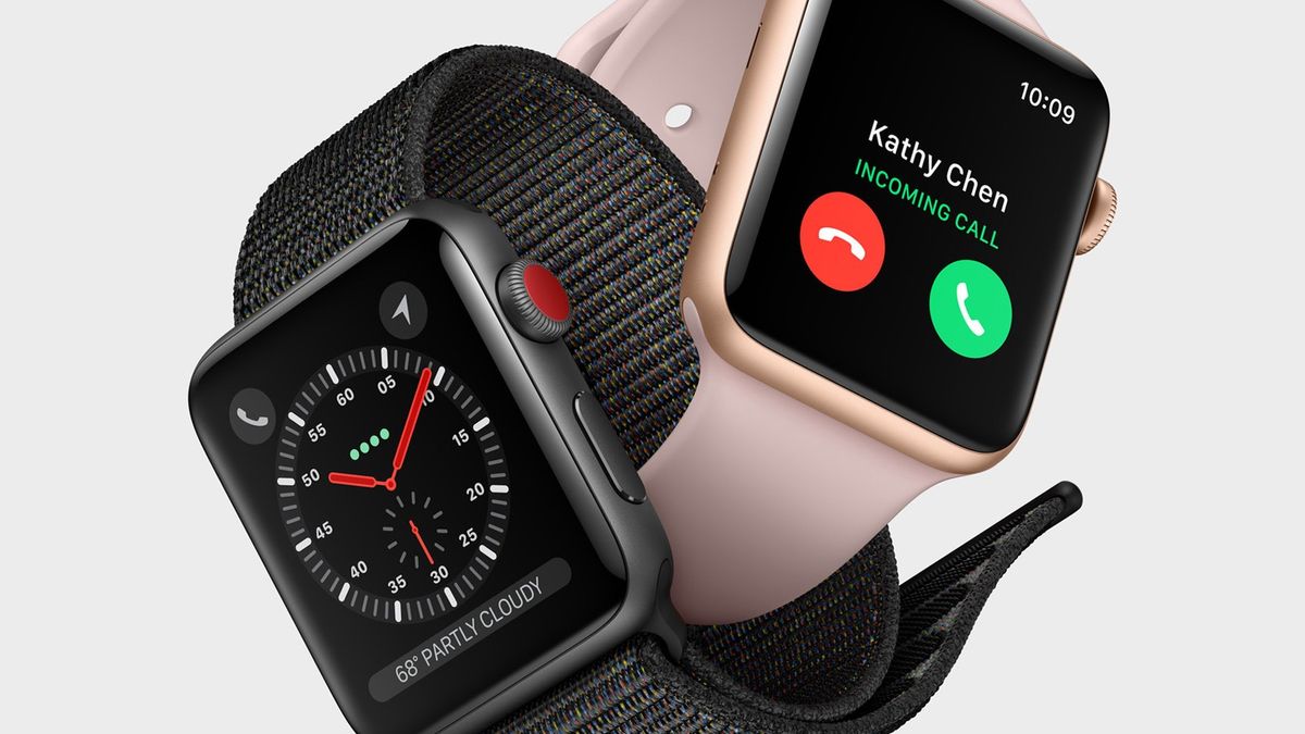 Apple Watch міцно зайняли позицію з-поміж смарт-годинників - фото 1