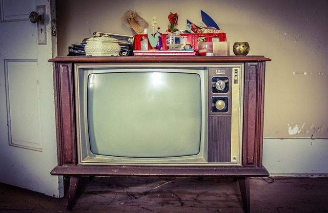 У цей будинок десятиліттями не ступала нога людини - фото 325503