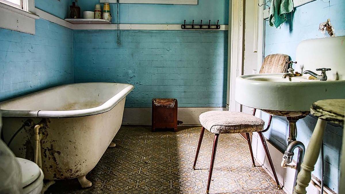 Тут все так само, як і 50 років тому - фото 1