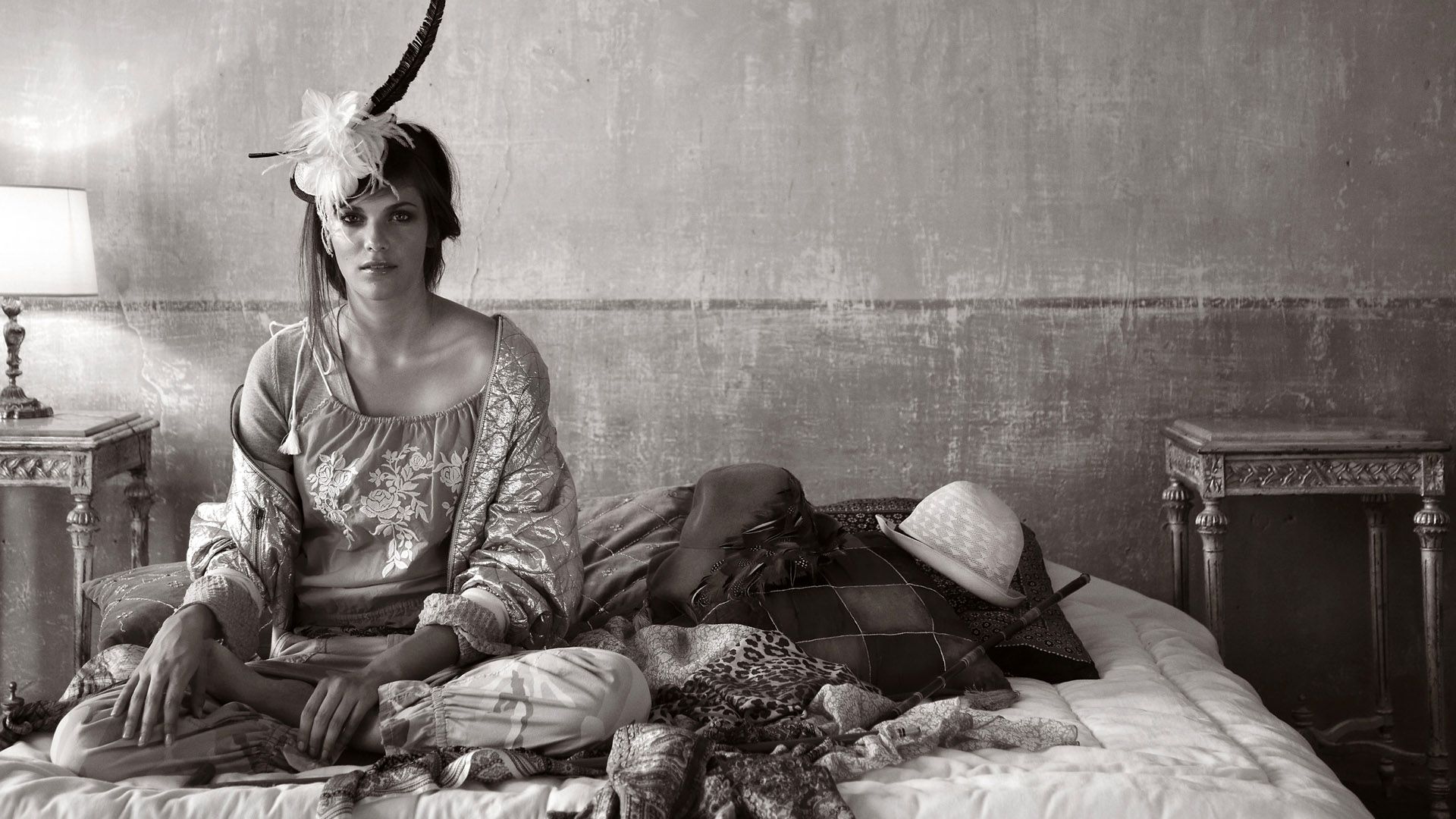 Знімки на тлі зруйнованих будівель мають руйнівний вплив - фото 1