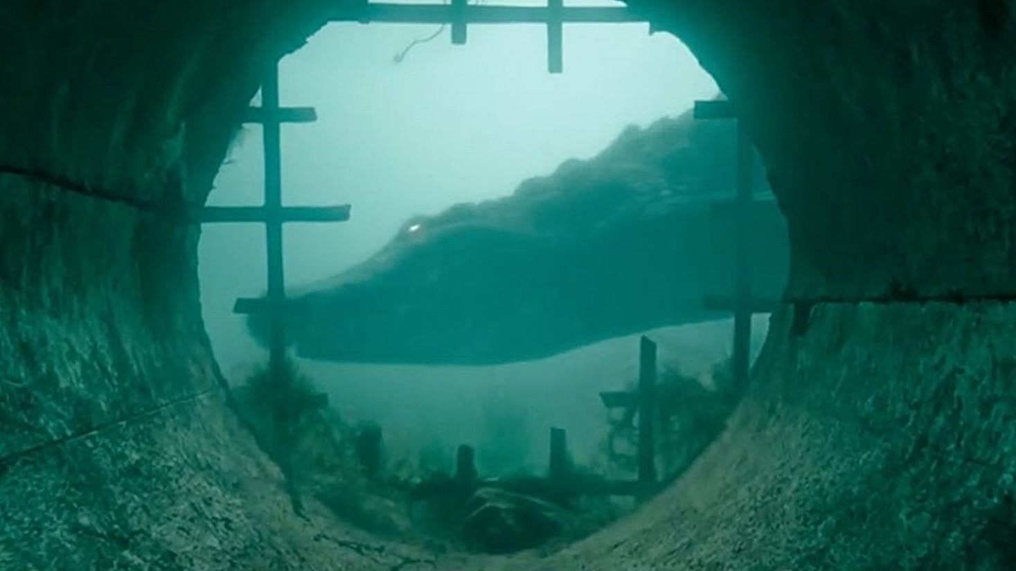 Хижаки: вийшов трейлер захопливого фільму жахів