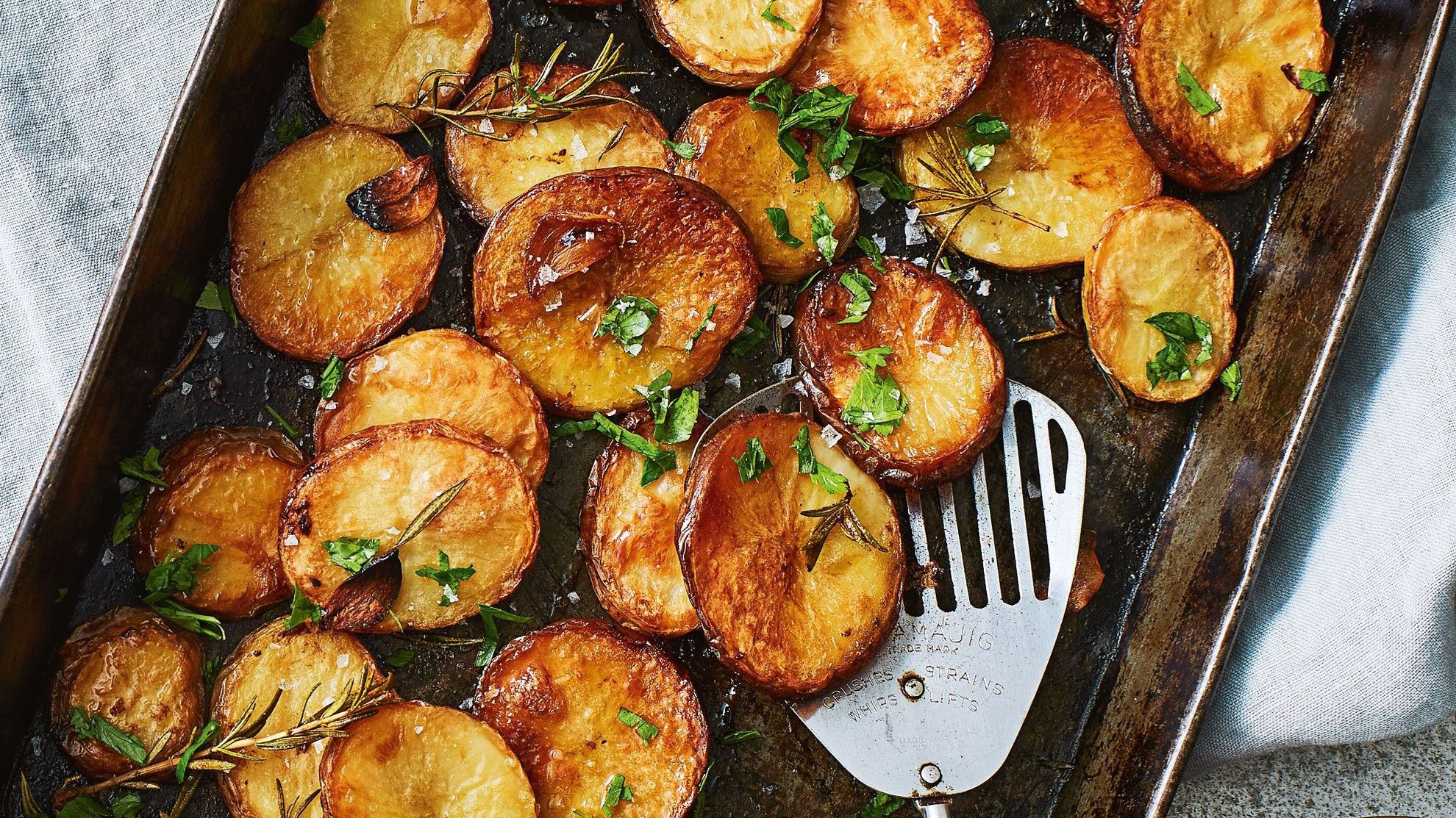 Лікарі розповіли, кому корисно їсти картоплю