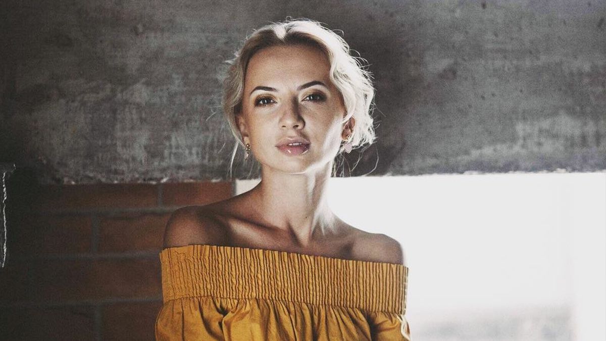 Ірина Сопонару - фото 1