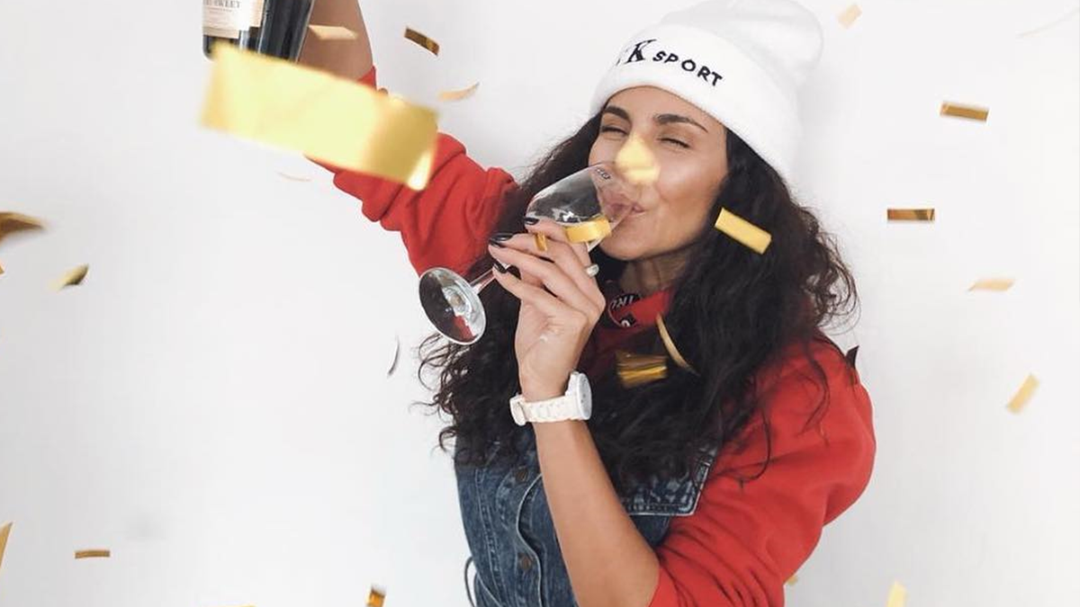 Насті Каменських – 32: найсексуальніші та найвідвертіші образи спокусливої співачки