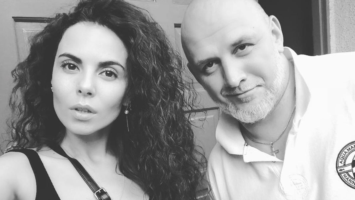 Потап зворушливо привітав Каменських з днем народження