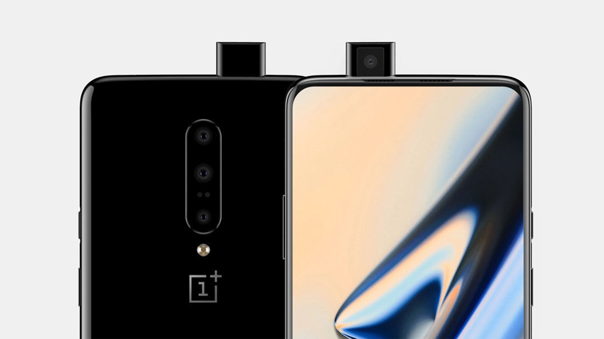 OnePlus 7 отримає довгоочікувану особливість - фото 1