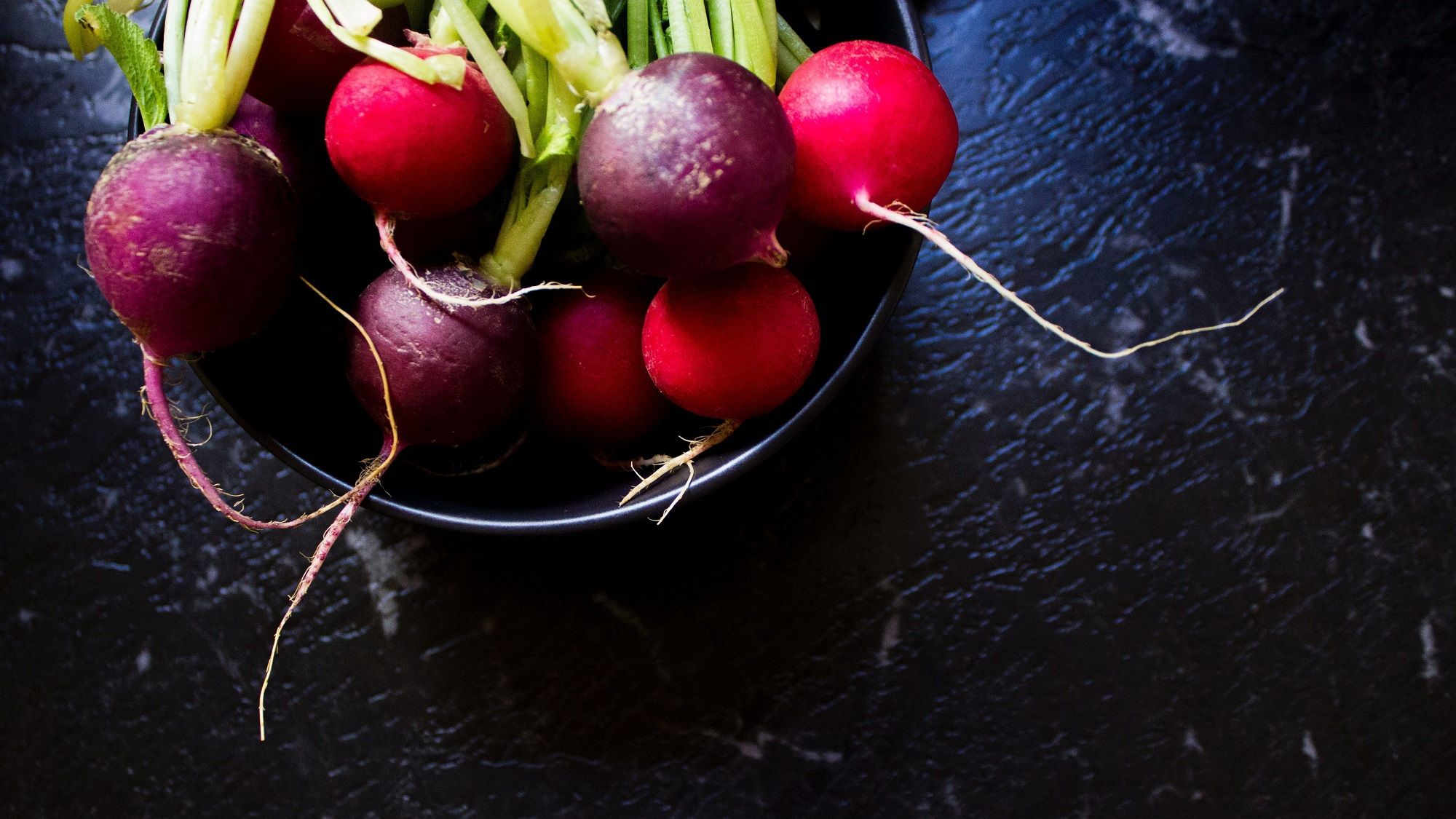 Користь редиски - фото 1