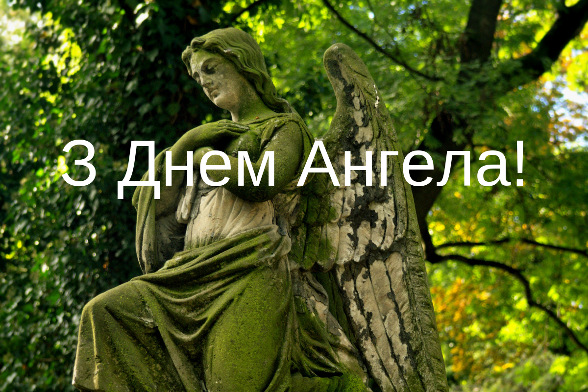 Юра, з іменинами тебе! - фото 1