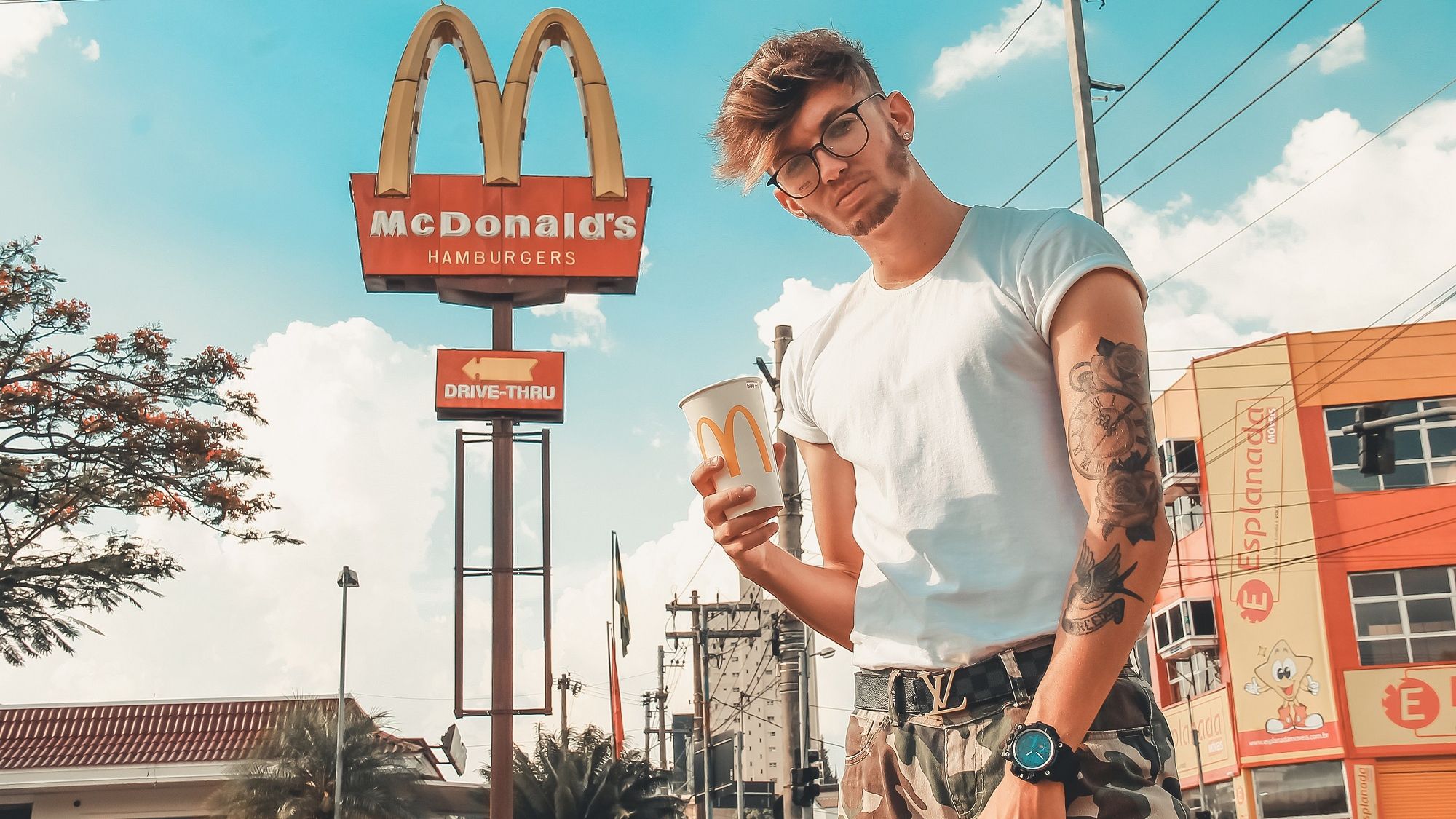 У McDonald's штучний інтелект передбачатиме замовлення - фото 1