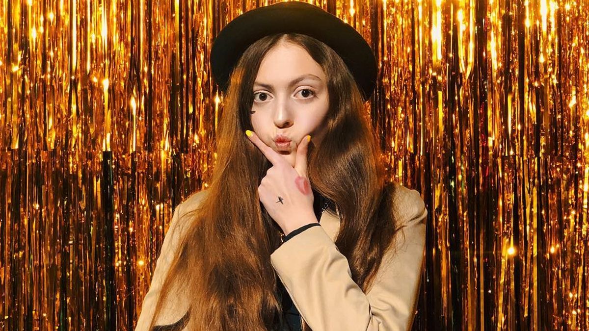 Дочка Полякової спантеличила мережу знімком в обіймах хлопця