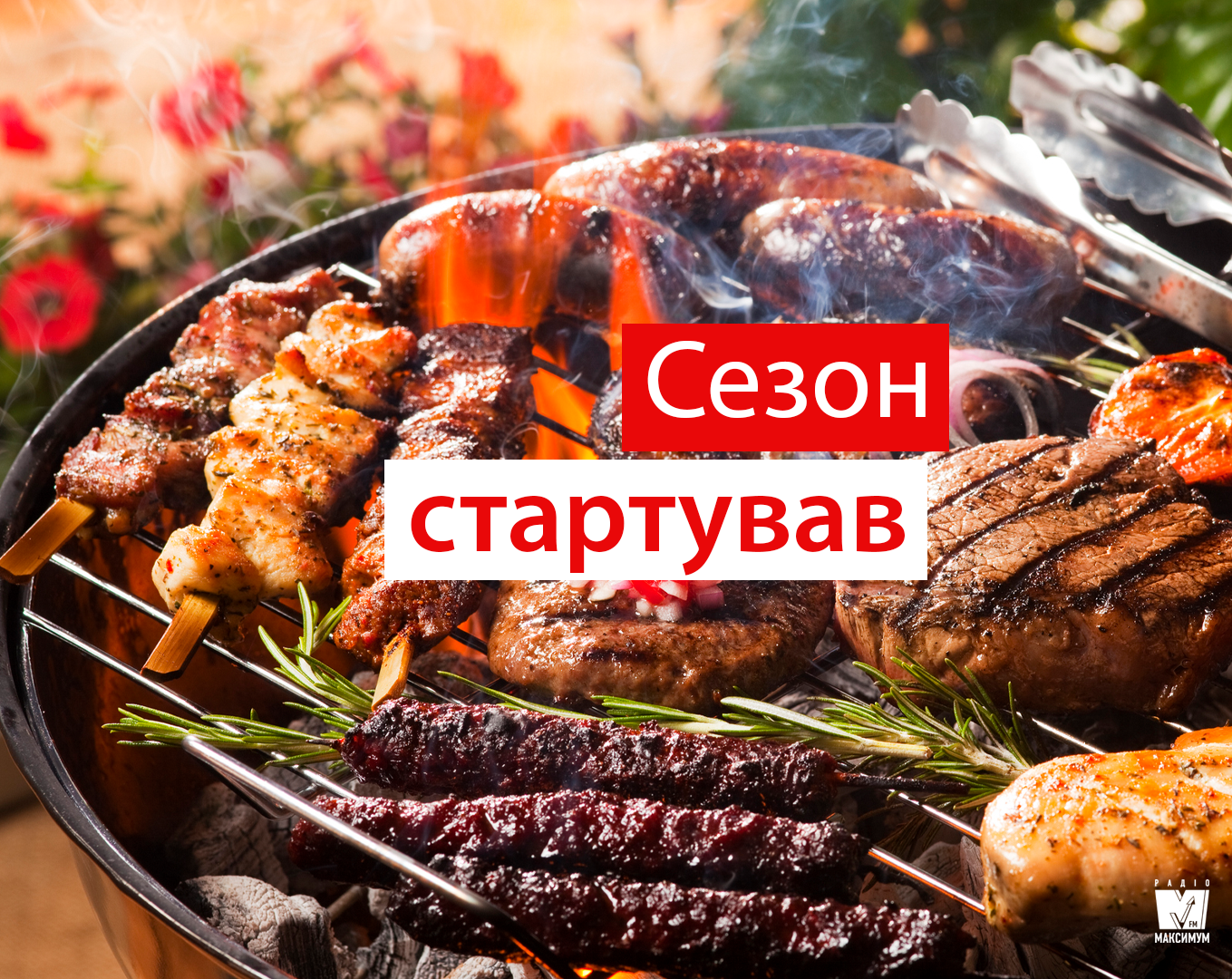 Шашлики можуть принести користь організму - фото 1