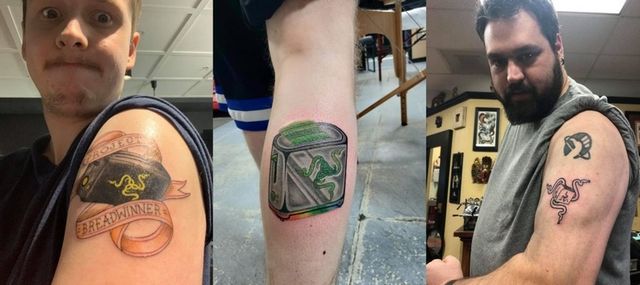 Фанати отримають тостер від Razer - фото 325774