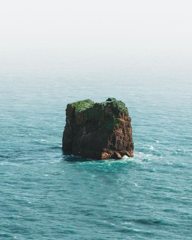 Незабутня краса Ісландії з висоти: яскраві фото мандрівника - фото 325835