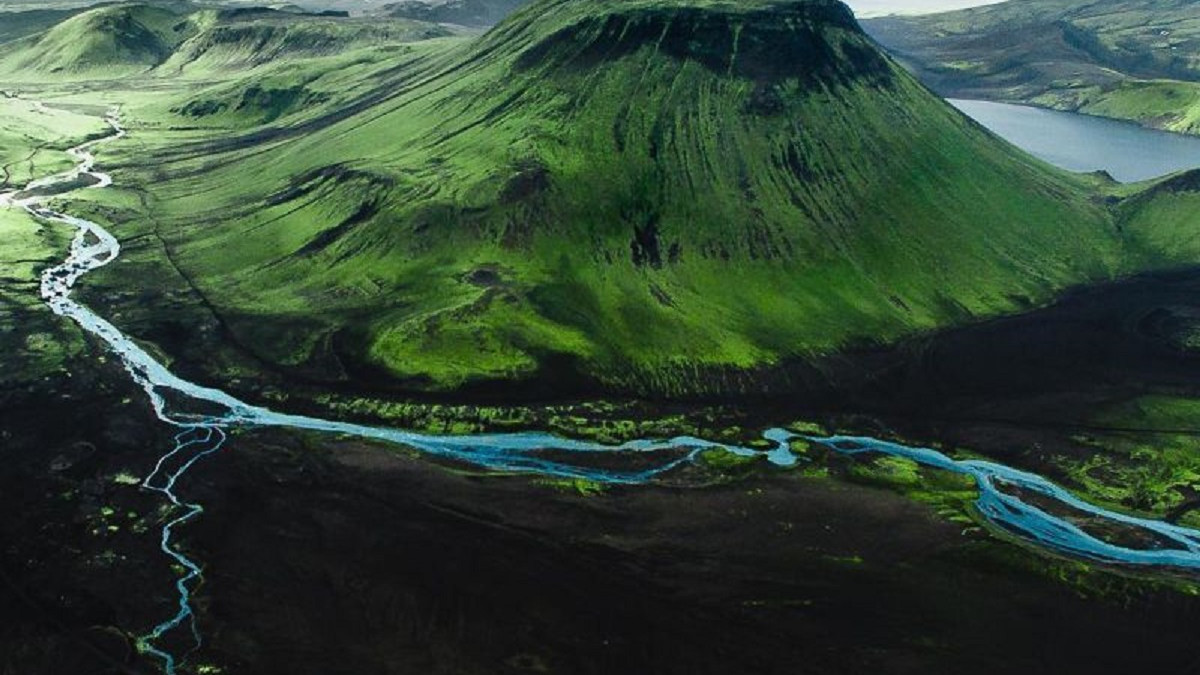 Подорож Ісландією - фото 1