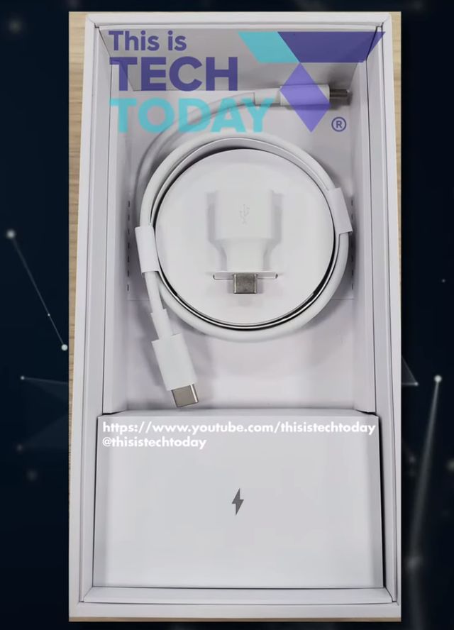 Google Pixel 3a XL з'явився в магазині до офіційної презентації: фотофакт - фото 325855