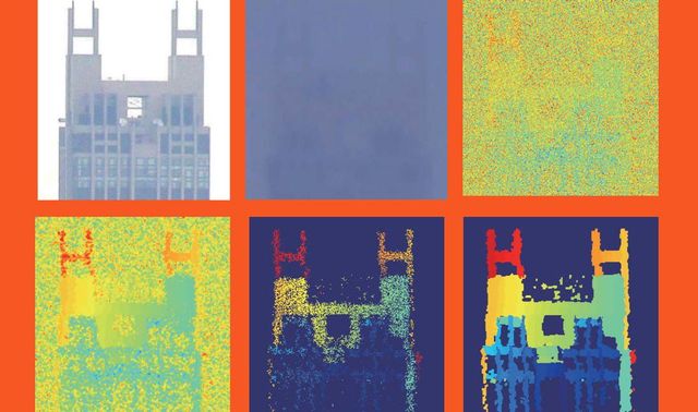 Фізики створили камеру, яка фотографує на відстані у 45 км - фото 325960