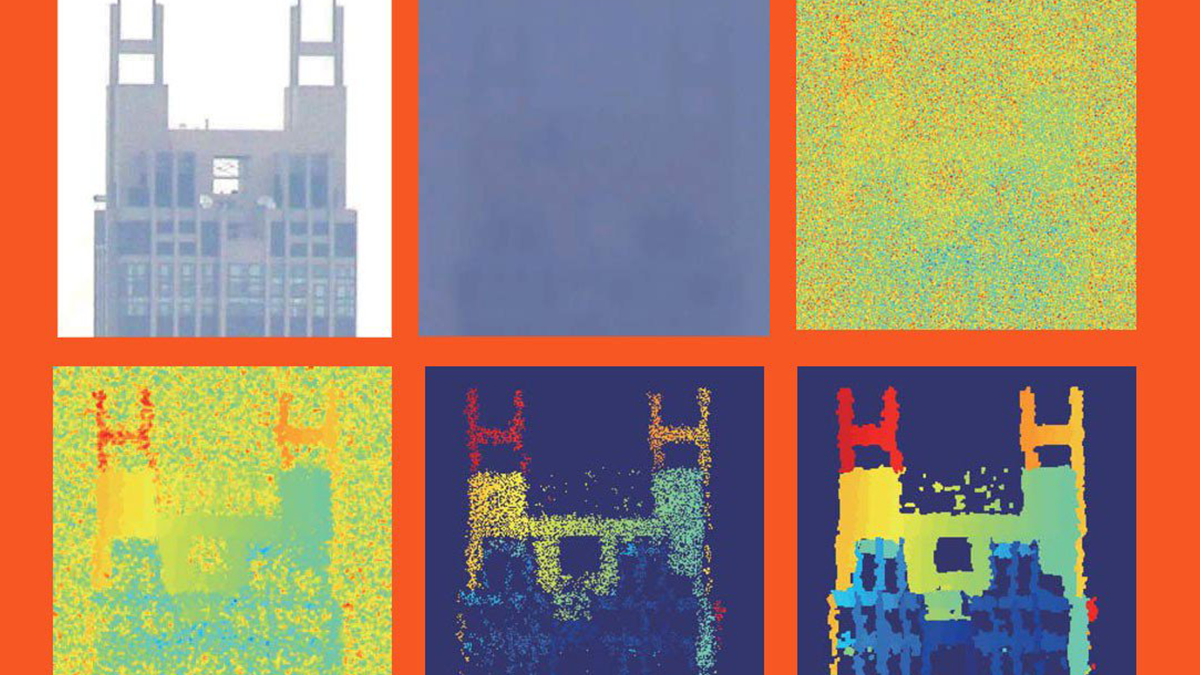 Фото на дальній відстані - фото 1