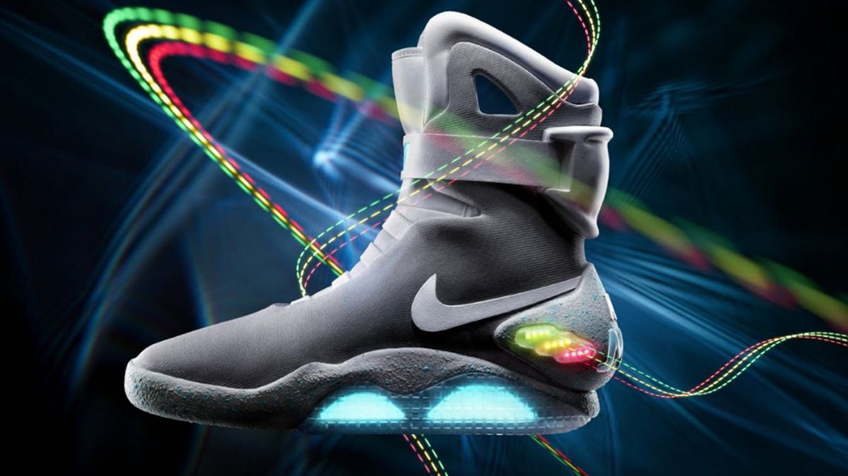 ТОП 10 найдорожчих кросівок у світі, про які мріє кожен