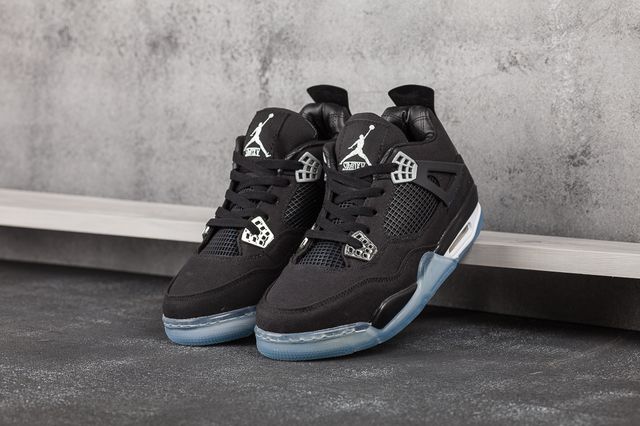 Air Jordan 4 Retro Eminem Carhartt ( - фото 325991