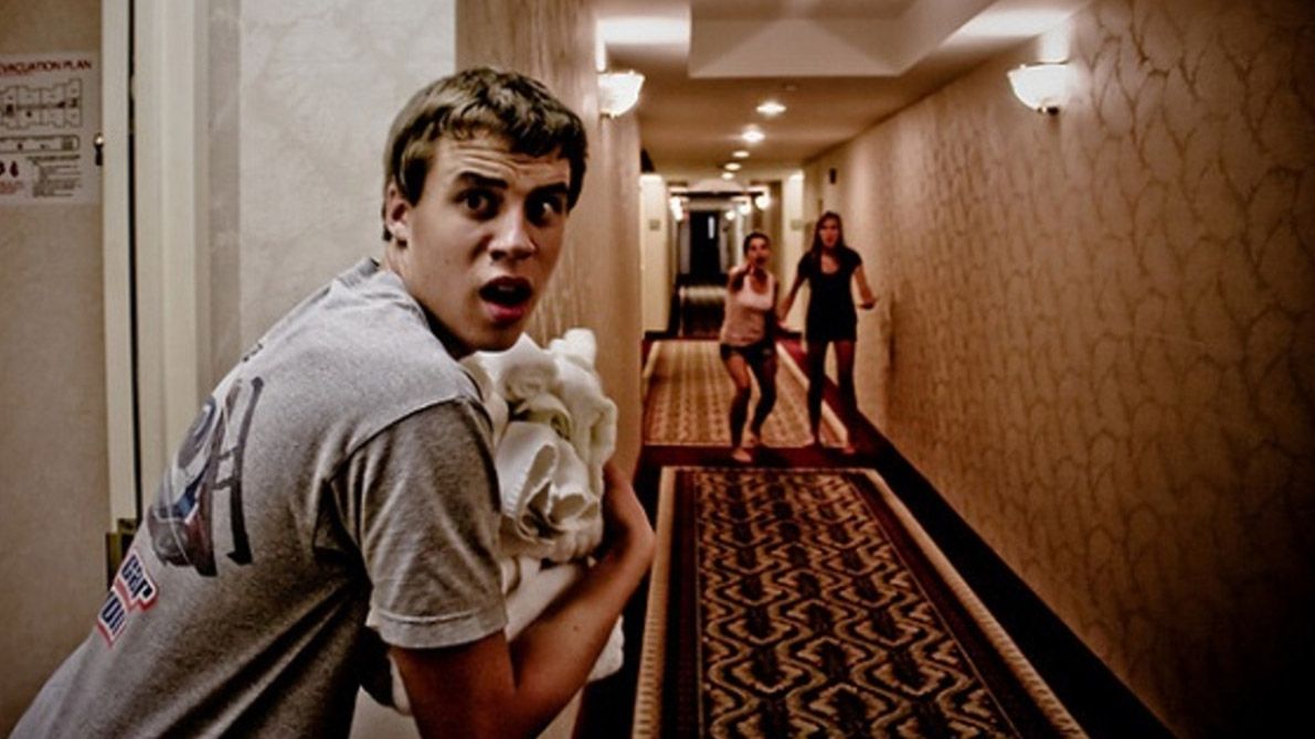 Постоялець може взяти те, що призначене саме для нього - фото 1